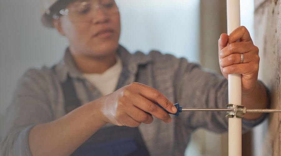 Professional Gas Leak Detection in Dell, AR